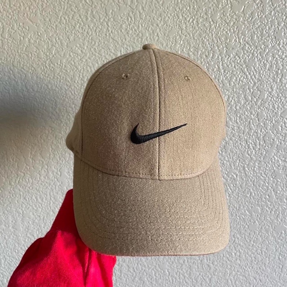 Nike hat